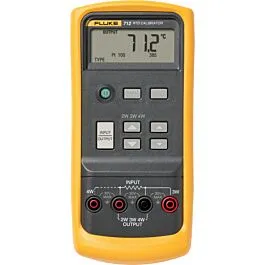 Fluke 712 Calibratore di processo RTD