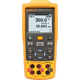 Fluke 712B Calibratore RTD