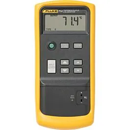 Fluke 714 Calibratore a Termocoppia