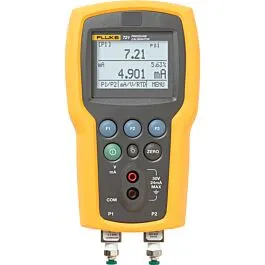 Fluke 721-3610 Calibratore di Pressione a Doppio Sensore