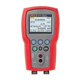 Fluke 721EX-1603 Calibratore di Pressione a Doppio Sensore