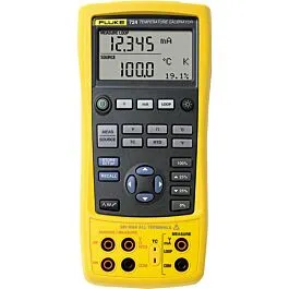 Fluke 724 Calibratore di Temperatura