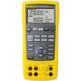 Fluke 725E Calibratore di Processo Multifunzione