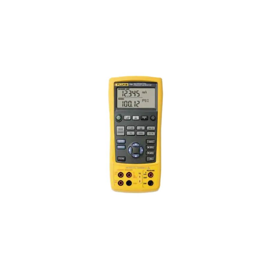Fluke 725/FPC Calibratore di Processo Multifunzione