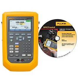 Bundle Calibratore di Pressione Fluke 729/750S-BU