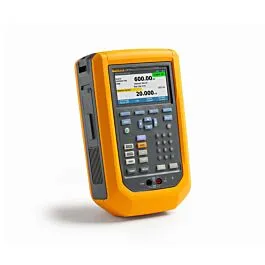 Calibratore di Pressione Automatico Fluke 729PRO-4M
