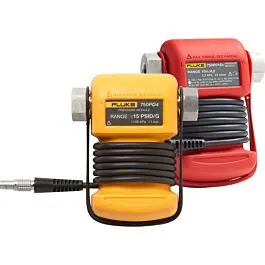 Moduli Pressione Serie Fluke 750P