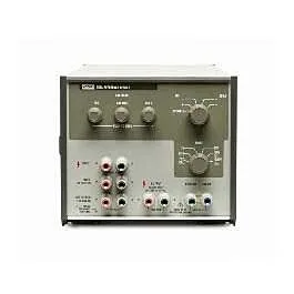 Divisore di riferimento Fluke 752A