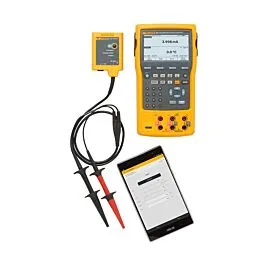 Calibratore di Processo Documentante Fluke 754-154-BU