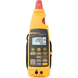 Fluke 772 Pinza Amperometrica per Processi Milliamp