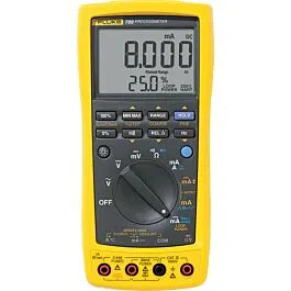 Fluke 789E Process Meter