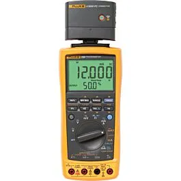 Fluke 789/IR3000 Process Meter con modulo IR3000FC