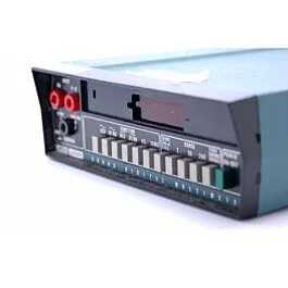 Fluke 8000A Multimetro Digitale