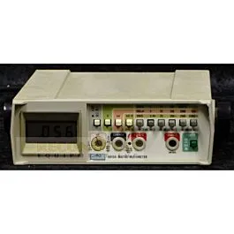 Fluke 8010A Multimetro Digitale