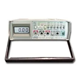 Fluke 8012A Multimetro Digitale