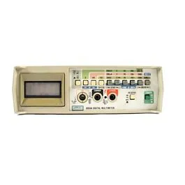 Fluke 8050A Multimetro Digitale