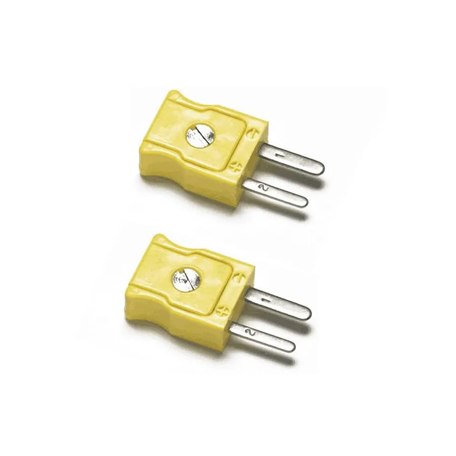 Connettore mini tipo K Fluke 80CK-M