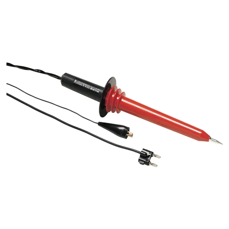 Sonda di alta tensione Fluke 80K-40