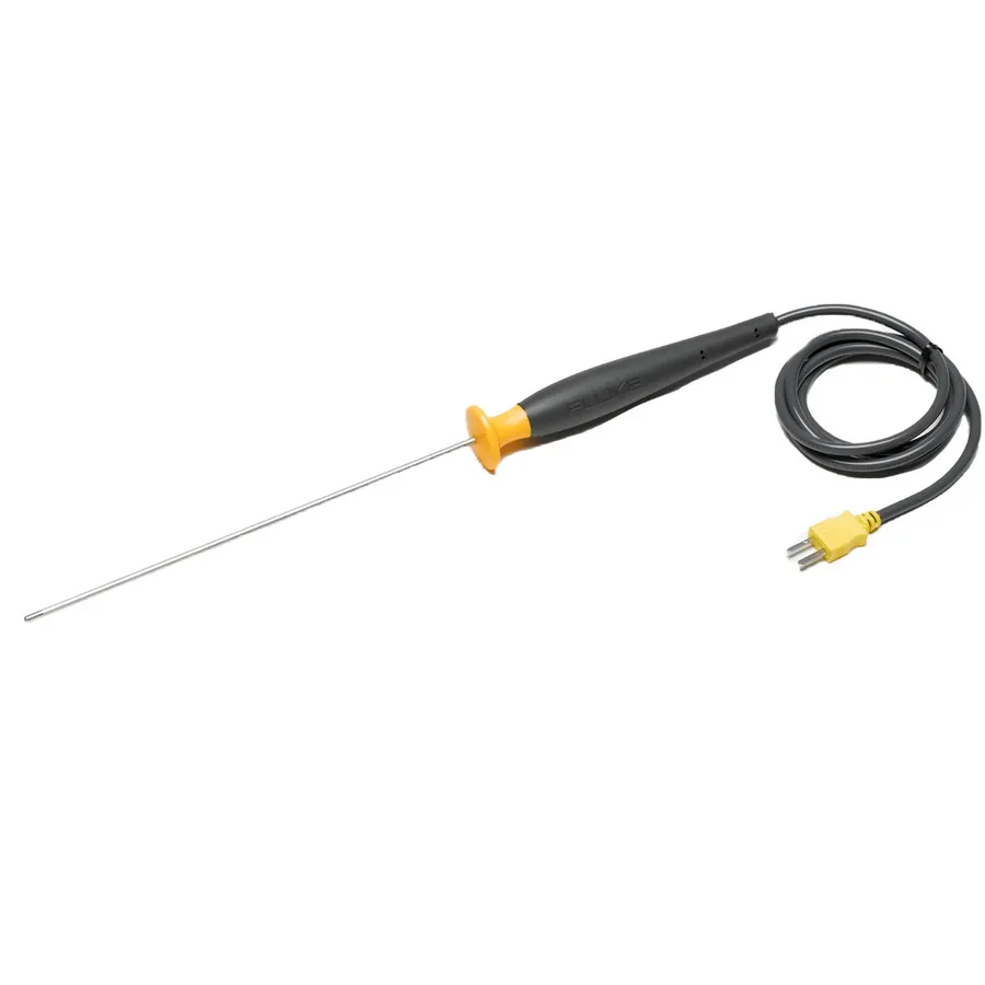 Sonda di temperatura per immersione SureGrip Fluke 80PK-22