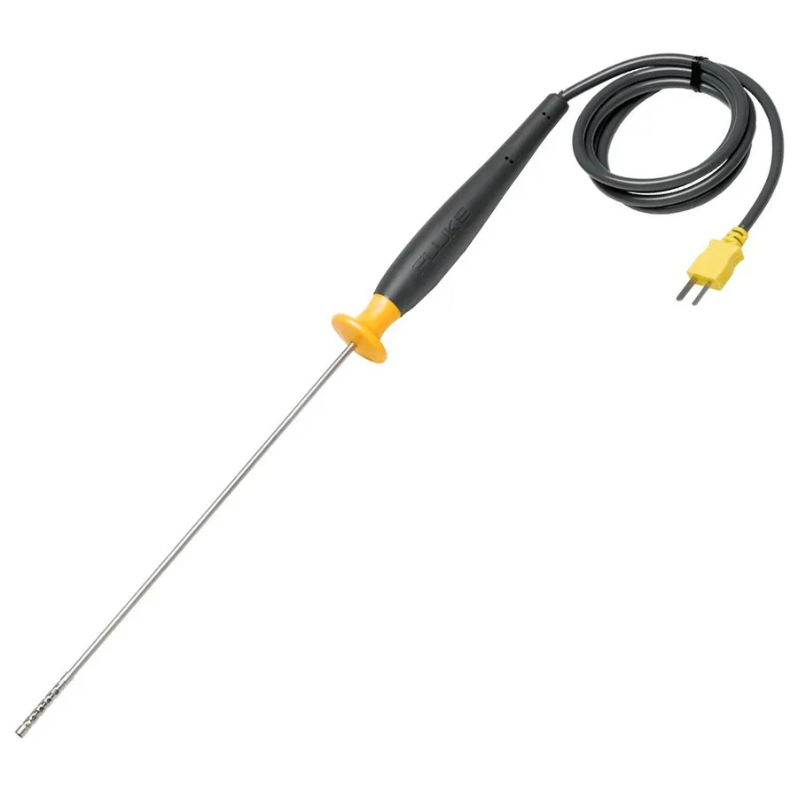 Sonda di temperatura dell'aria SureGrip Fluke 80PK-24