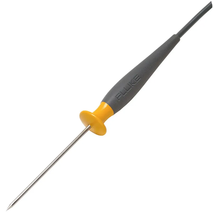 Sonda di temperatura perforante SureGrip Fluke 80PK-25