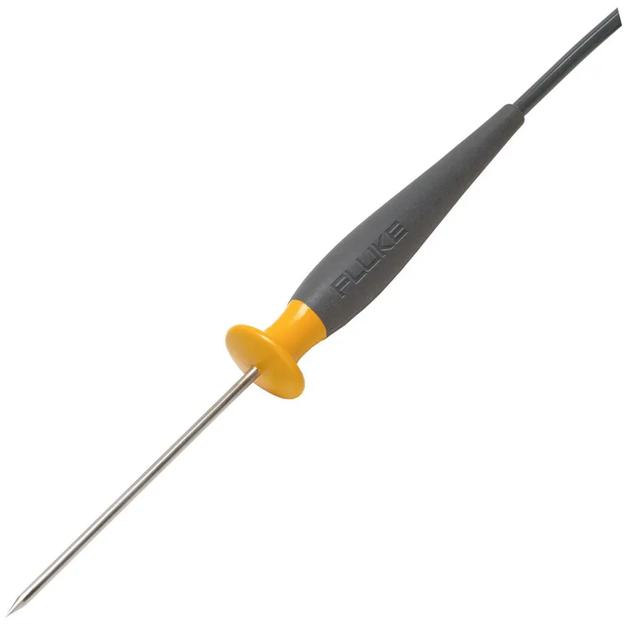 Sonda di temperatura conica SureGrip Fluke 80PK-26