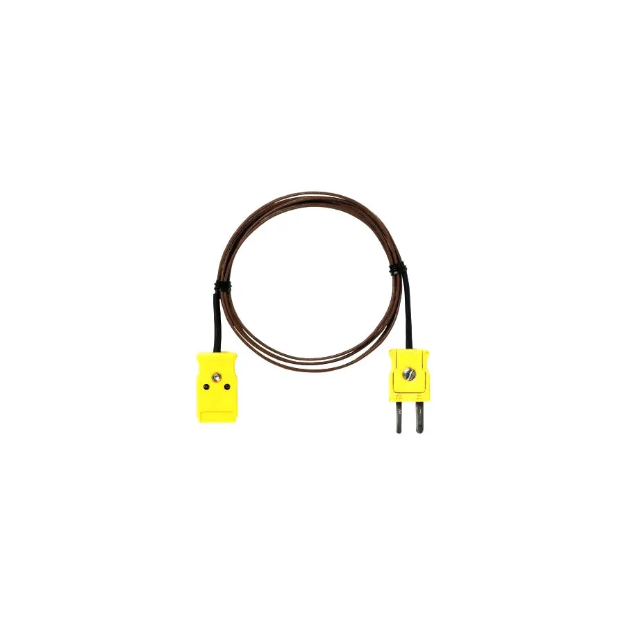 Kit di estensione termocoppia tipo T Fluke 80PT-EXT