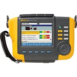 Fluke 810 Misuratore di vibrazione