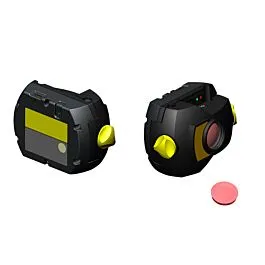 Fluke 830 Strumento di Allineamento Laser