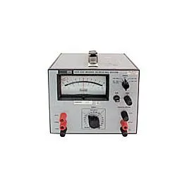 Voltmetro ad alta impedenza Fluke 845AB