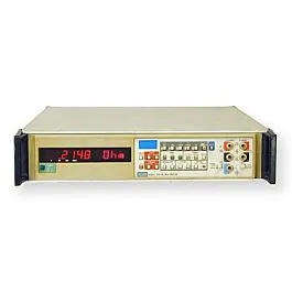 Multimetro Digitale Fluke 8520A