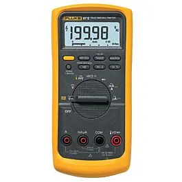 Multimetro Digitale Fluke 87V
