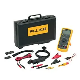 Kit Multimetro Automotilistico Fluke 88V