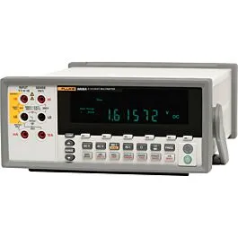 Multimetro Digitale Fluke 8808A