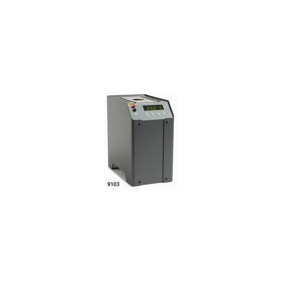 Pozzo Secco da Campo Fluke 9103-A-156