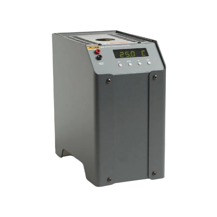 Pozzo Secco da Campo Fluke 9103-B-156
