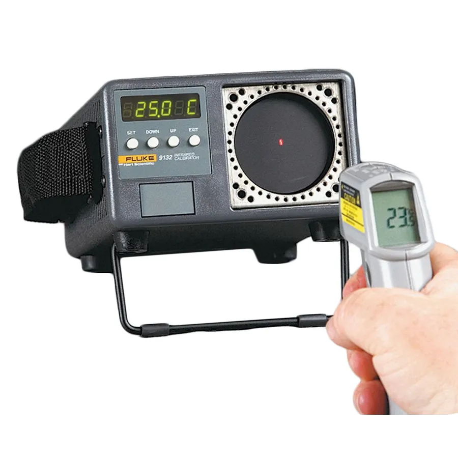 Fluke 9132-156 Calibratore infrarosso
