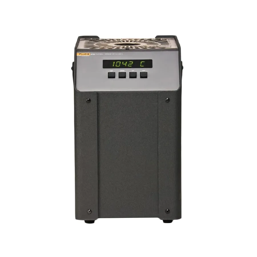 Fluke 9150-D-156 Forno a Termocoppie