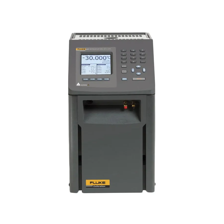 Fluke 9171-D-R-156 Blocco di Metrologia