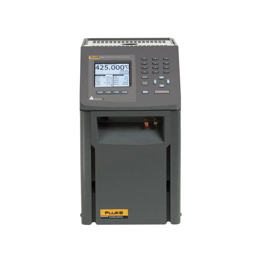 Fluke 9172-C-156 Pozzo Metrologico