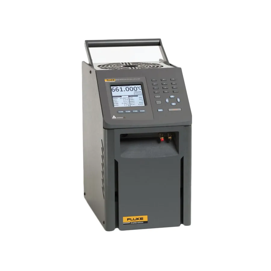 Fluke 9173-D-R-156 Pozzo di Metrologia