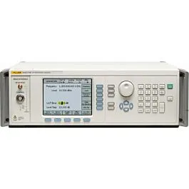 Sorgente di riferimento RF Fluke 9640A-LPN 4 GHz
