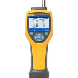 Fluke 985 Contatore di particelle aerodisperse