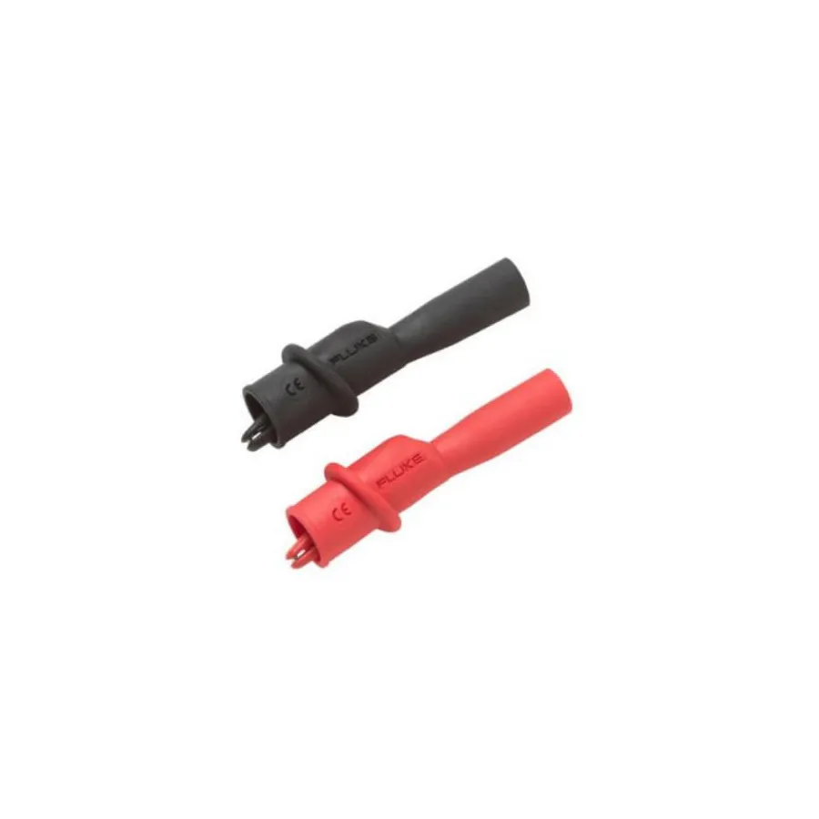 Set di pinze a coccodrillo Fluke AC173 Bucktooth