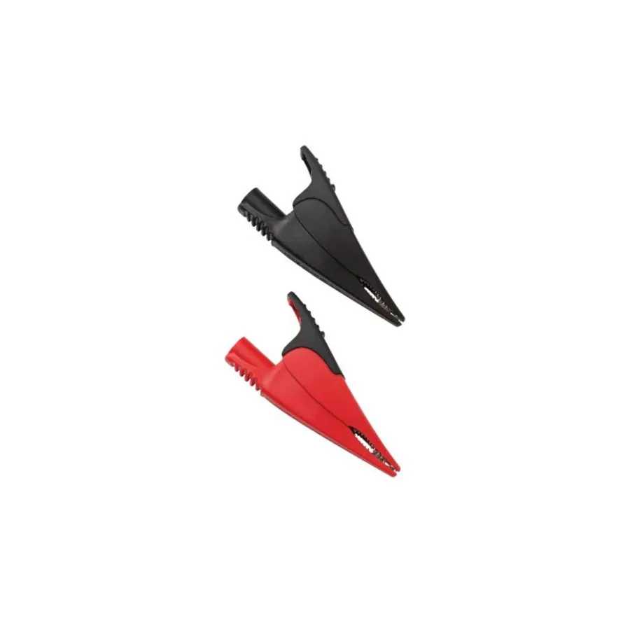 Pinze a coccodrillo Fluke AC285 SureGrip