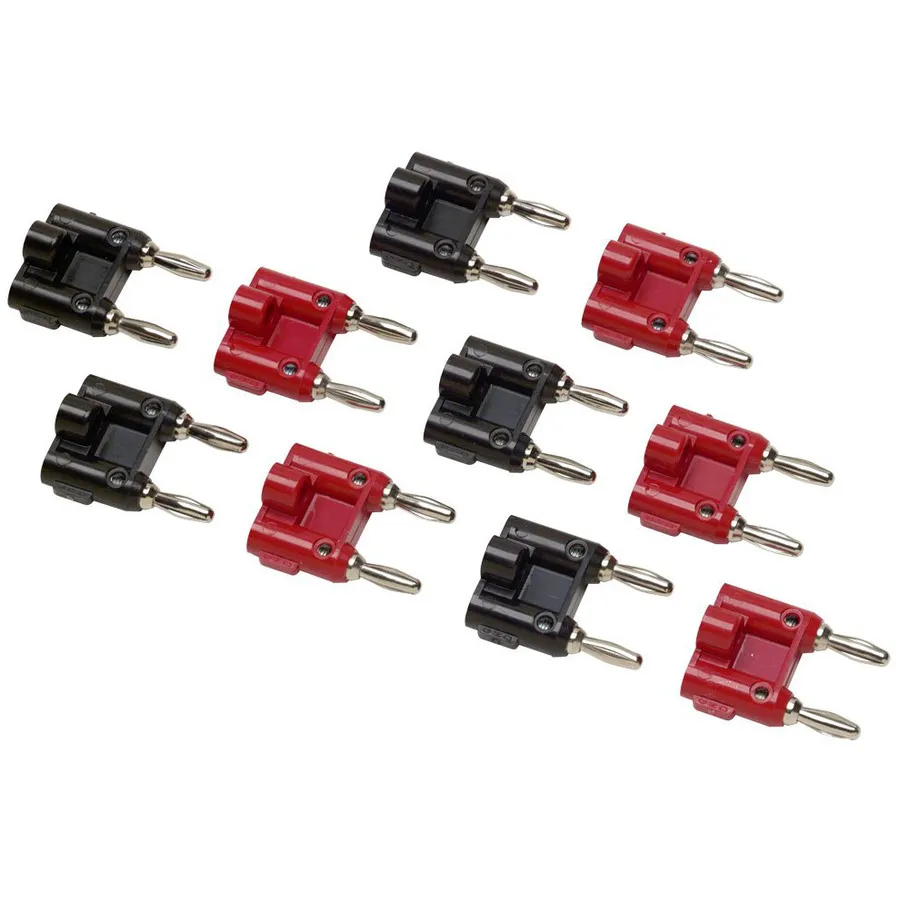Kit Fluke BP980 con doppio banana plug