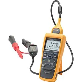 Fluke BT521 Analizzatore di Batterie Avanzato