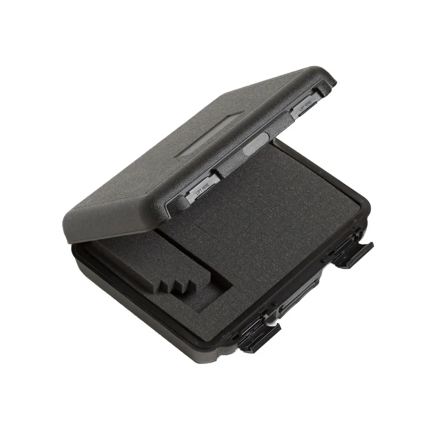 Custodia Attrezzi Guscio Rigido Resistente Fluke C101