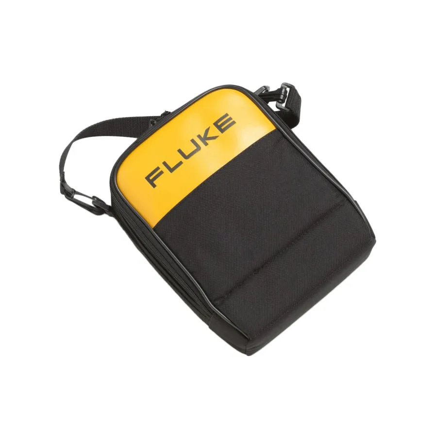 Custodia Morbida Fluke C115