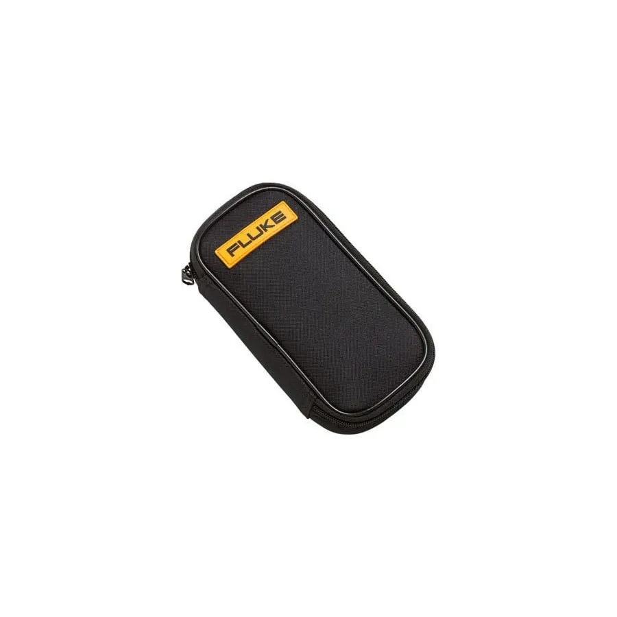 Custodia morbida per misuratore Fluke C50